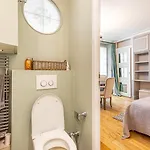 Guestready - Lux - In Le Marais *