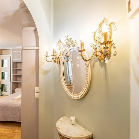 Guestready - Lux - In Le Marais * Parigi