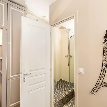 公寓 Guestready - Lux - In Le Marais