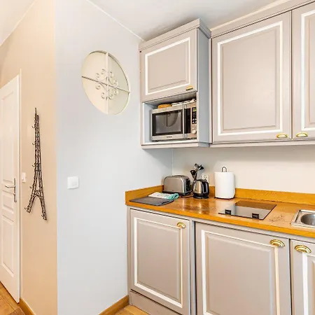 Guestready - Lux - In Le Marais *