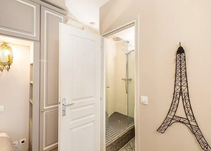 Appartamento Guestready - Lux - In Le Marais