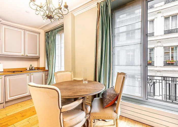 Appartamento Guestready - Lux - In Le Marais *