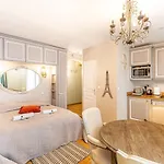 Guestready - Lux - In Le Marais Lejlighed Paris