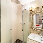 Guestready - Lux - In Le Marais Lejlighed Paris