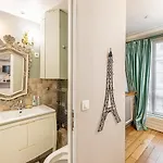 Guestready - Lux - In Le Marais Paris