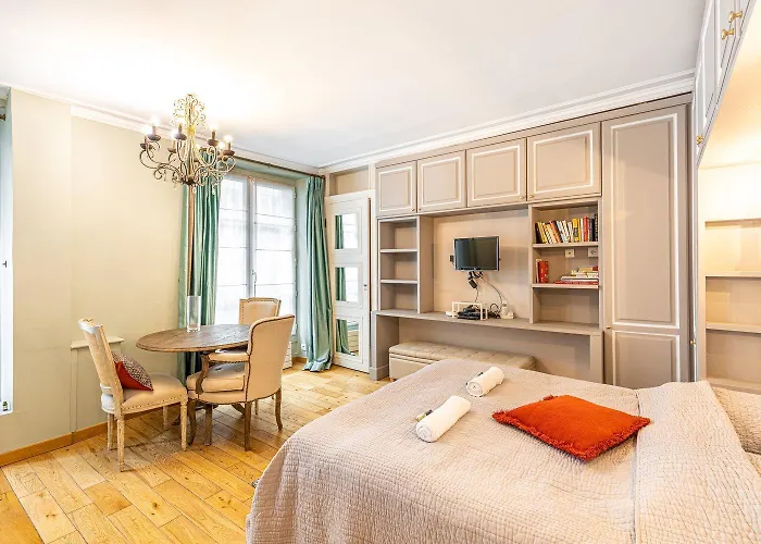 Lägenhet Guestready - Lux - In Le Marais